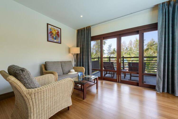 The Haven Khao Lak (Adults Only 12+)