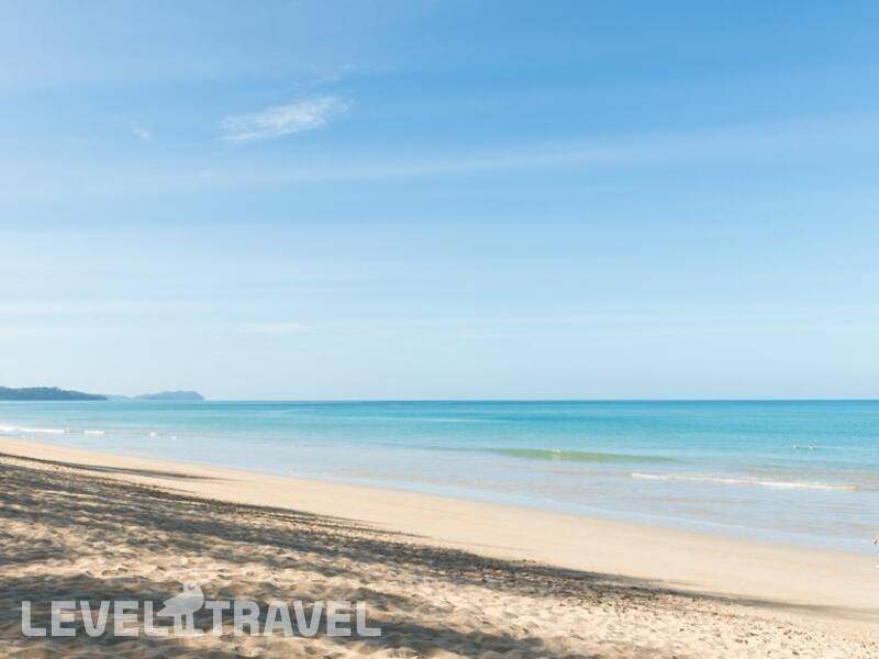 Фотография The Haven Khao Lak (Adults Only 12+)