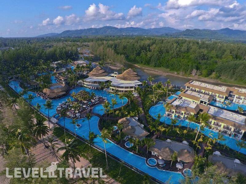 Фотография The Haven Khao Lak (Adults Only 12+)