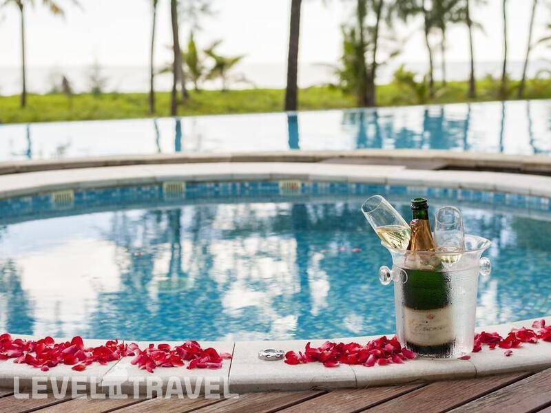 Фотография The Haven Khao Lak (Adults Only 12+)