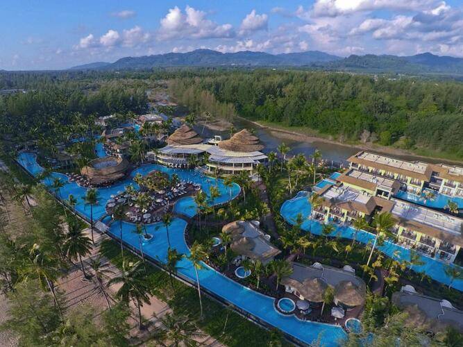 The Haven Khao Lak (Adults Only 12+)
