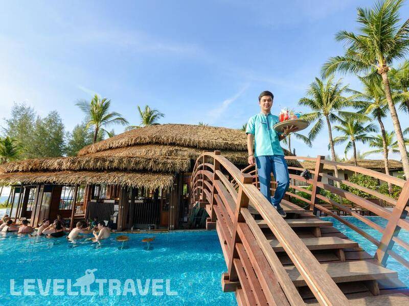 Фотография The Haven Khao Lak (Adults Only 12+)