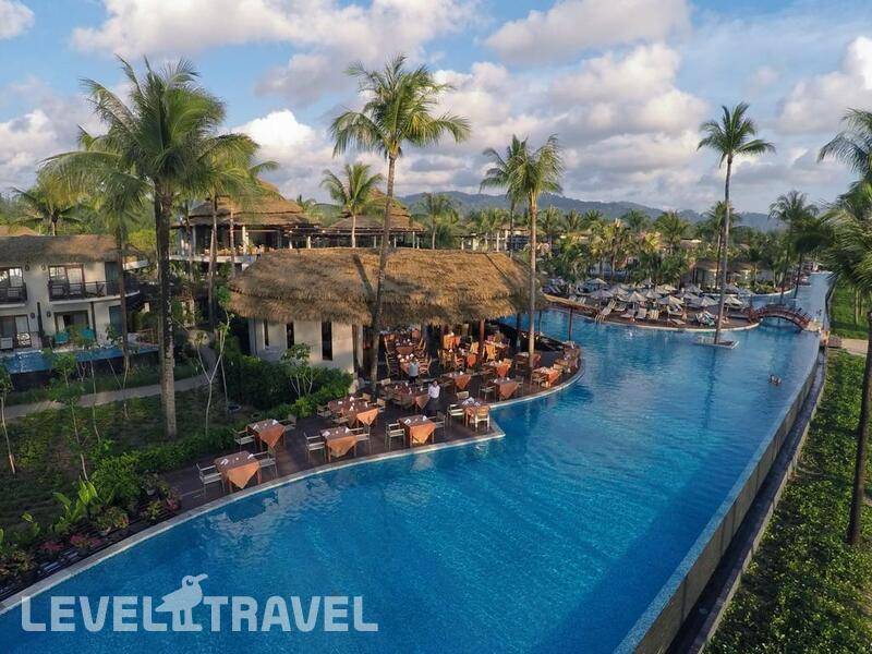 Фотография The Haven Khao Lak (Adults Only 12+)