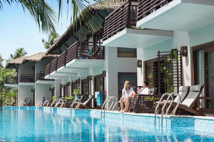 The Haven Khao Lak (Adults Only 12+)