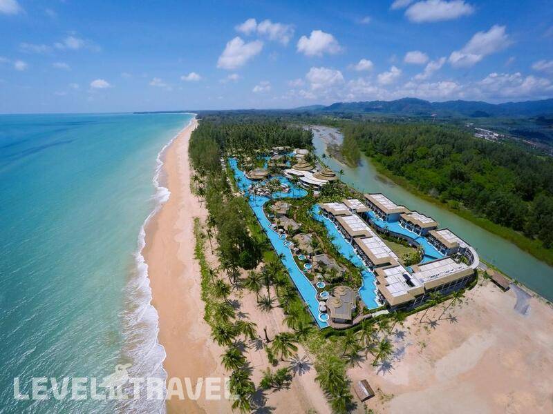 Фотография The Haven Khao Lak (Adults Only 12+)
