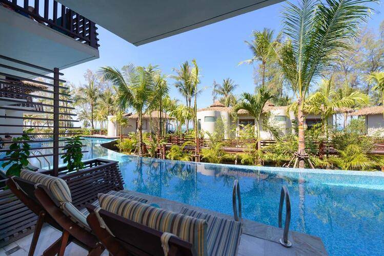 The Haven Khao Lak (Adults Only 12+)