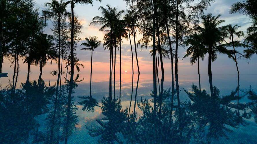 The Haven Khao Lak (Adults Only 12+)
