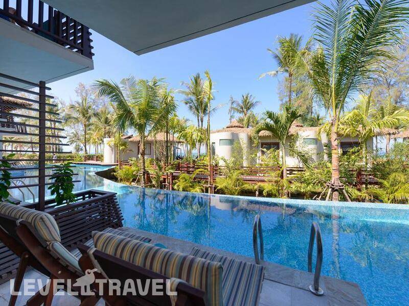 Фотография The Haven Khao Lak (Adults Only 12+)