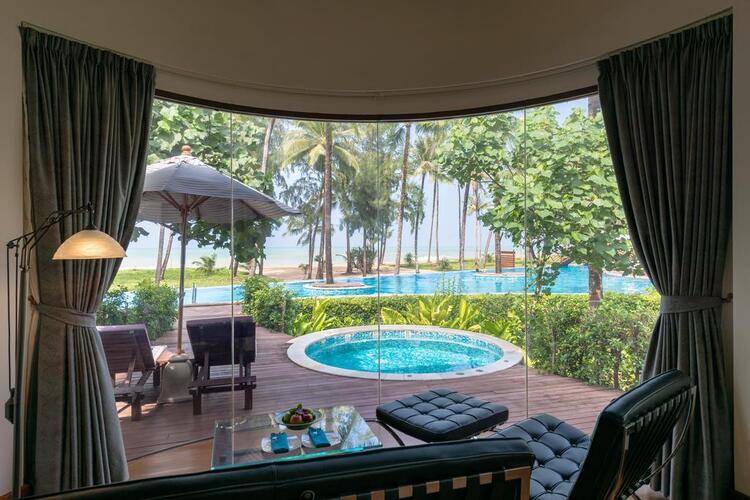 The Haven Khao Lak (Adults Only 12+)
