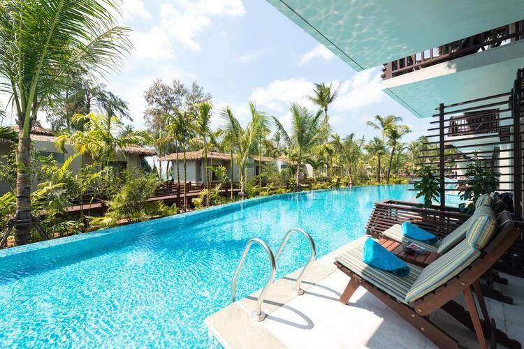 The Haven Khao Lak (Adults Only 12+)