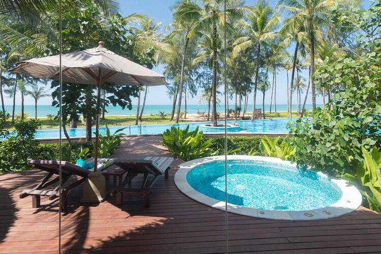 The Haven Khao Lak (Adults Only 12+)