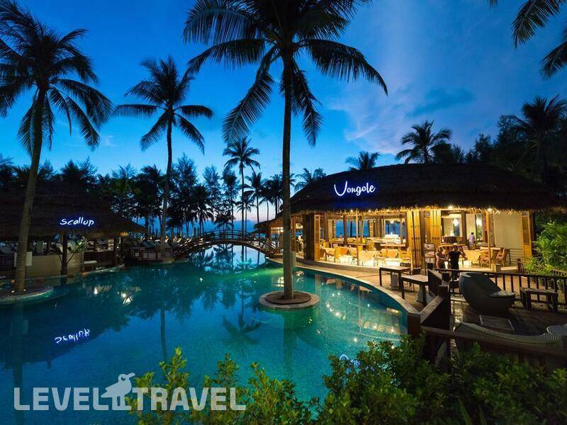 Фотография The Haven Khao Lak (Adults Only 12+)