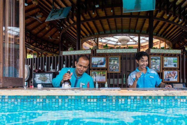 The Haven Khao Lak (Adults Only 12+)