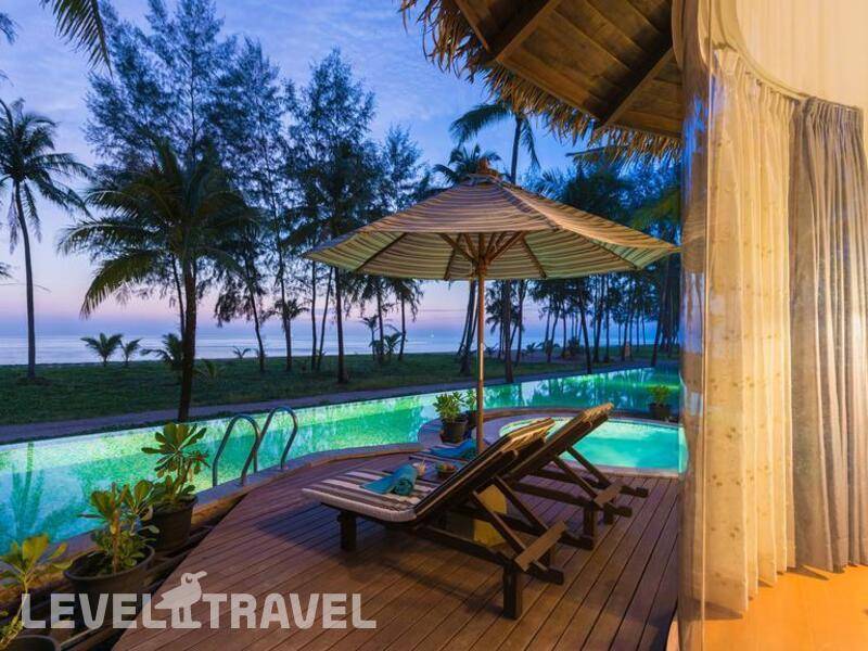 Фотография The Haven Khao Lak (Adults Only 12+)