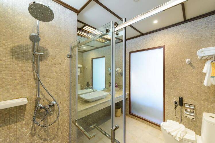 The Haven Khao Lak (Adults Only 12+)