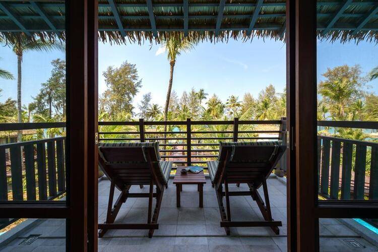 The Haven Khao Lak (Adults Only 12+)
