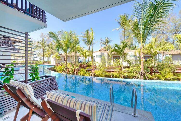 The Haven Khao Lak (Adults Only 12+)