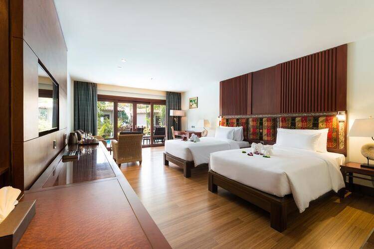 The Haven Khao Lak (Adults Only 12+)