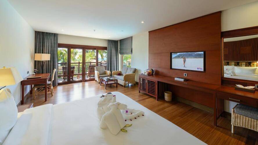 The Haven Khao Lak (Adults Only 12+)