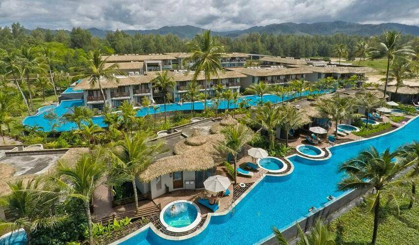 The Haven Khao Lak (Adults Only 12+)
