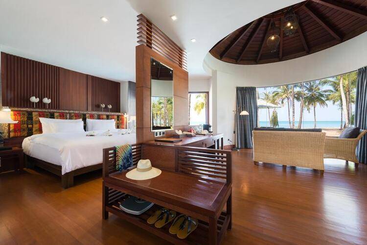 The Haven Khao Lak (Adults Only 12+)