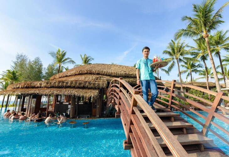 The Haven Khao Lak (Adults Only 12+)