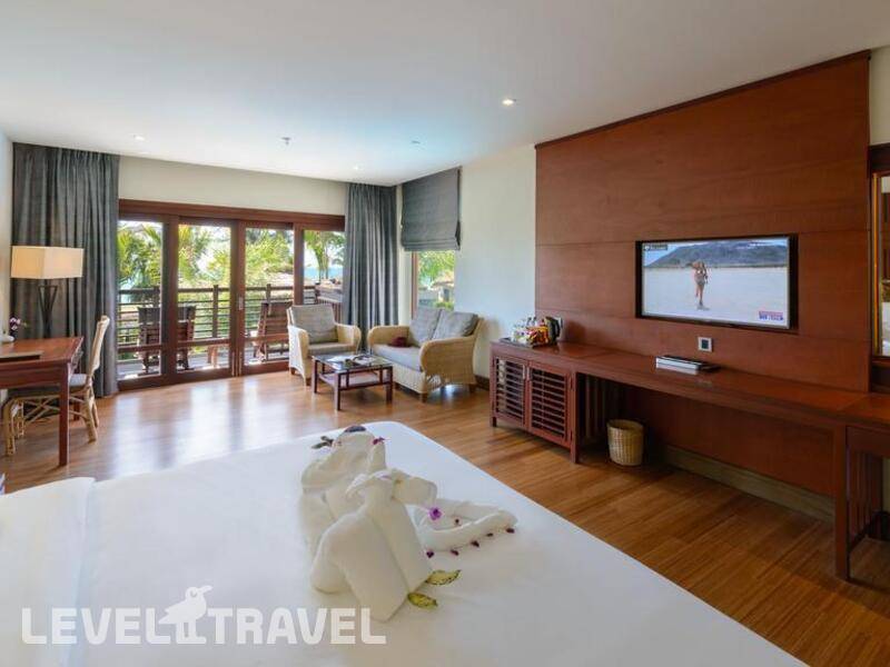 Фотография The Haven Khao Lak (Adults Only 12+)