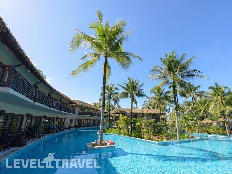 Фотография The Haven Khao Lak (Adults Only 12+)