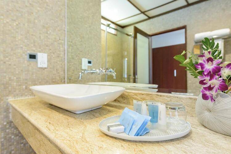 The Haven Khao Lak (Adults Only 12+)