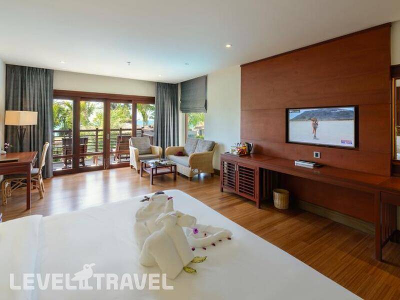 Фотография The Haven Khao Lak (Adults Only 12+)