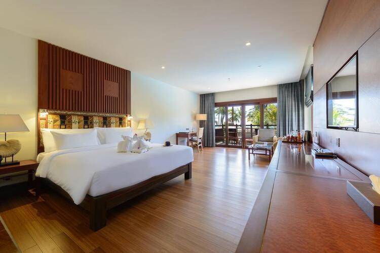 The Haven Khao Lak (Adults Only 12+)