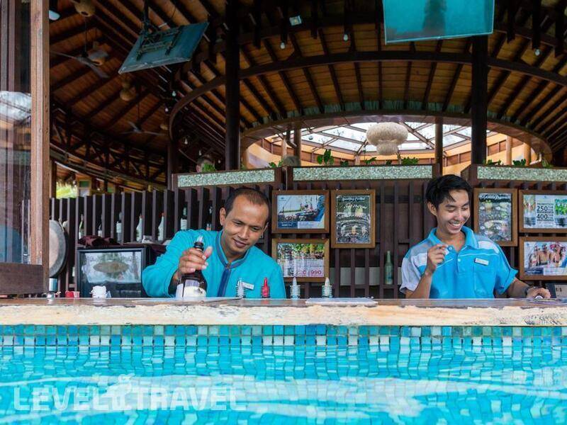 Фотография The Haven Khao Lak (Adults Only 12+)