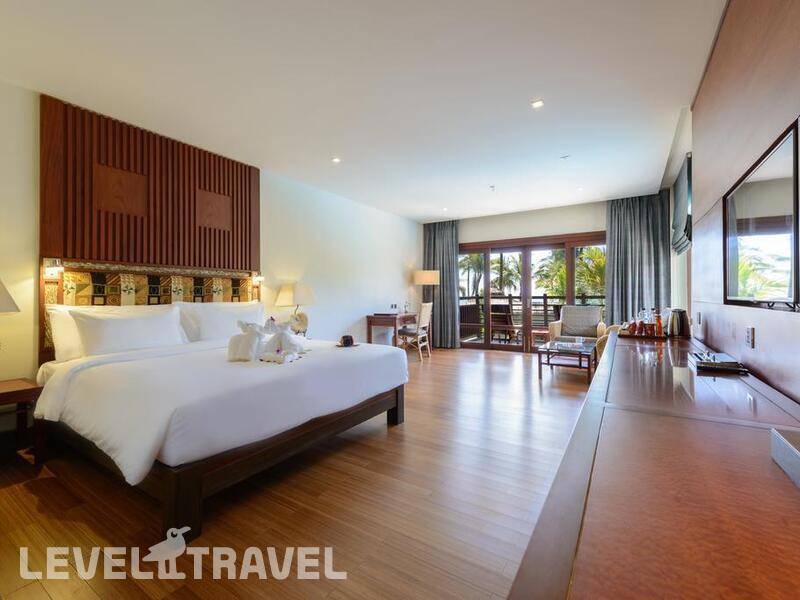 Фотография The Haven Khao Lak (Adults Only 12+)
