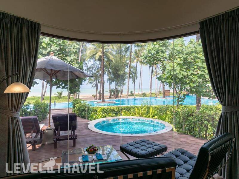 Фотография The Haven Khao Lak (Adults Only 12+)