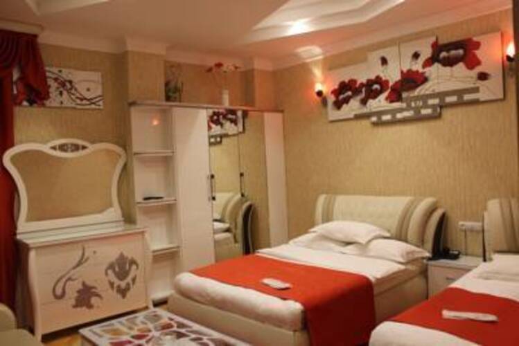 Agava Hotel