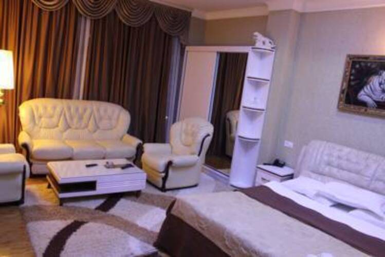 Agava Hotel