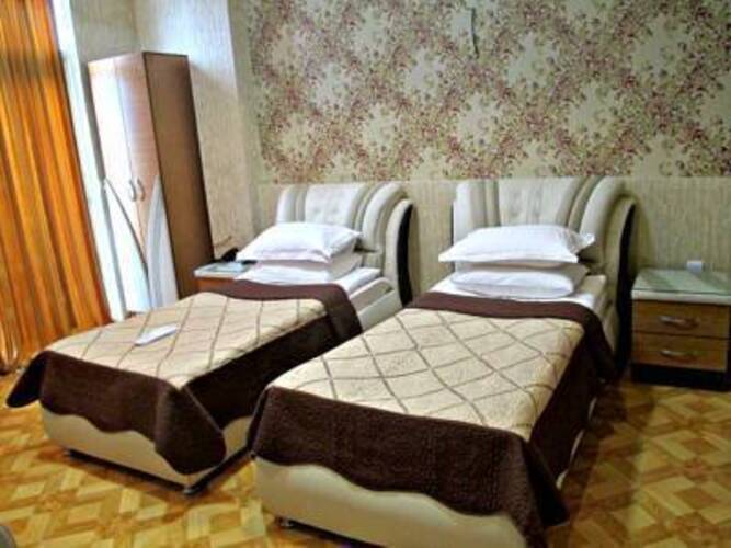 Agava Hotel