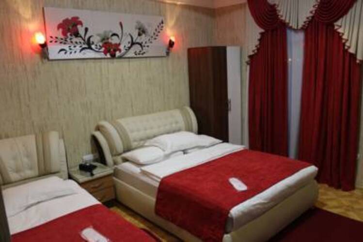 Agava Hotel