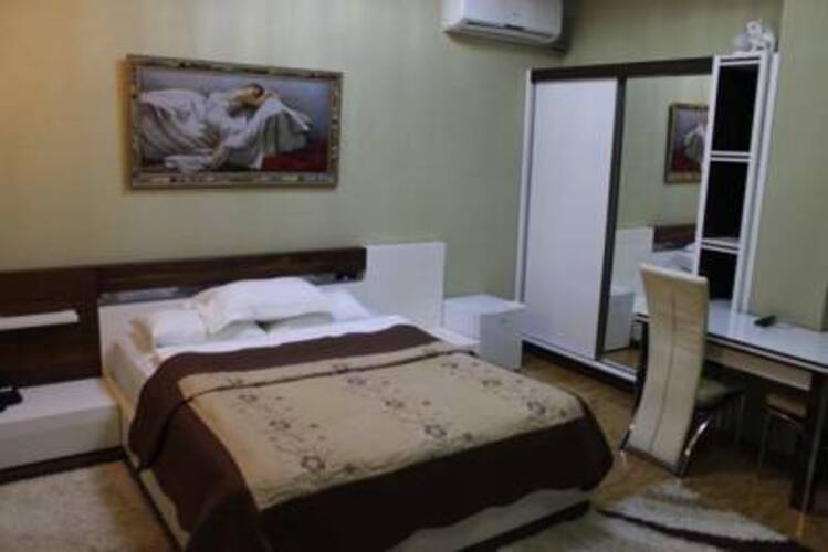 Agava Hotel