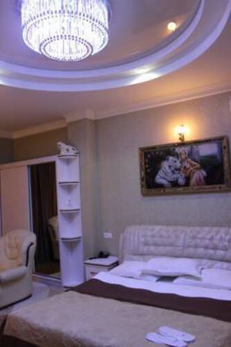 Agava Hotel