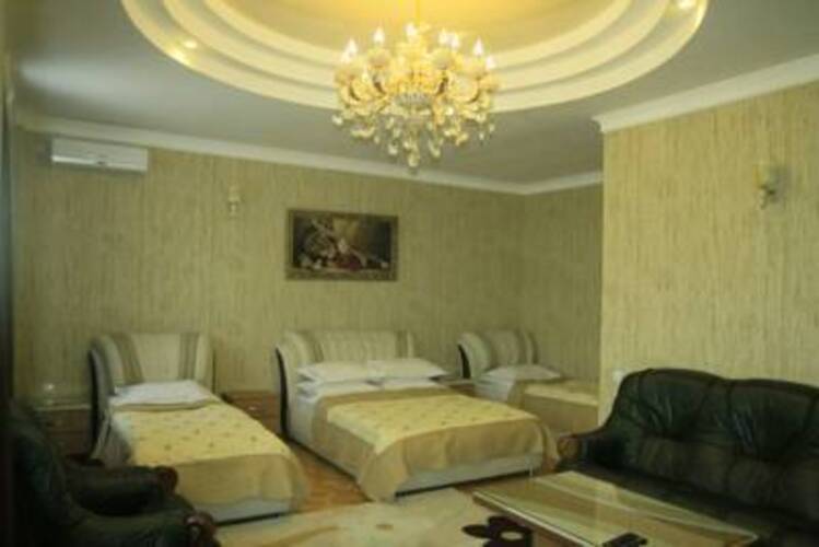 Agava Hotel