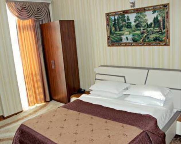 Agava Hotel