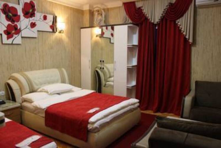 Agava Hotel