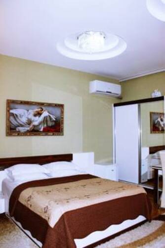 Agava Hotel