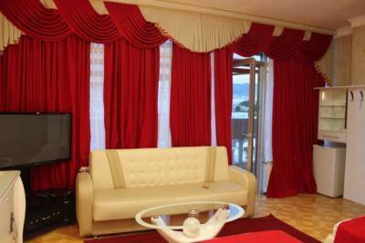 Agava Hotel