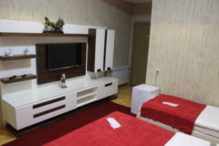 Agava Hotel