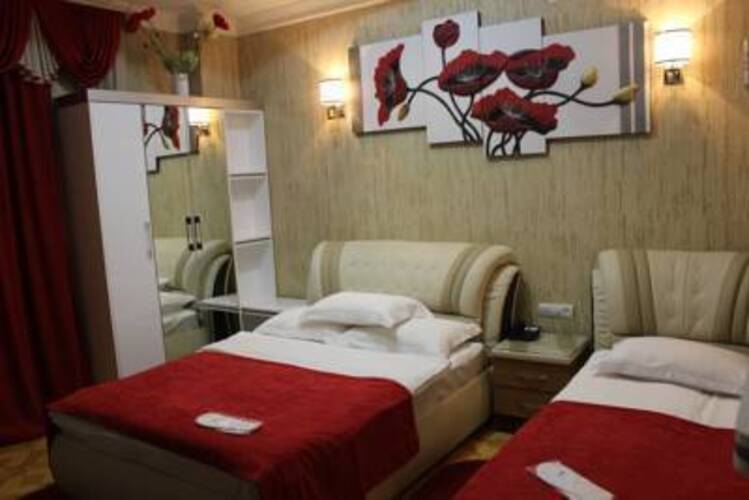 Agava Hotel