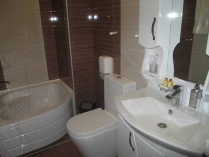 Agava Hotel