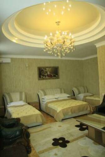 Agava Hotel