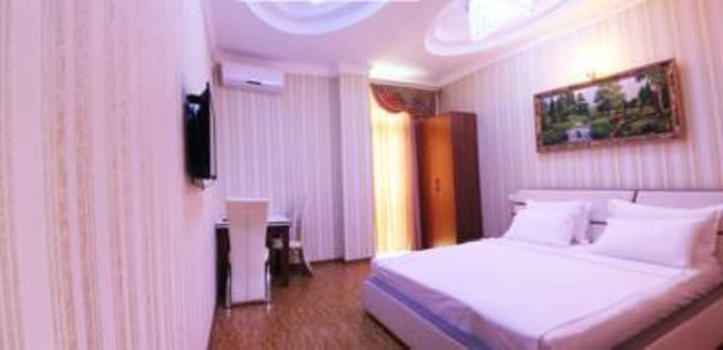 Agava Hotel
